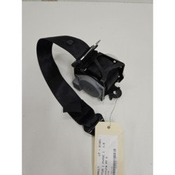 Ceinture Arriere Gauche Renault Captur 1 Phase 1